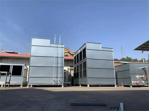 冷卻塔專用電機與普通電機的區別(上虞冷卻塔專用電