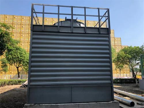 中山冷卻塔維修冷保養保護的重要性(中山高溫冷卻塔維修)
