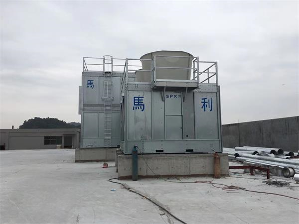 冷卻塔如何在穩(wěn)定發(fā)展中創(chuàng)新？(冷卻塔機(jī)組的工作原理