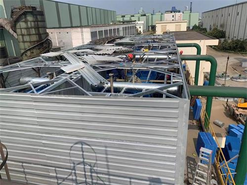 深圳冷卻塔維修安裝生產廠家(深圳冷卻塔廠家聯系方