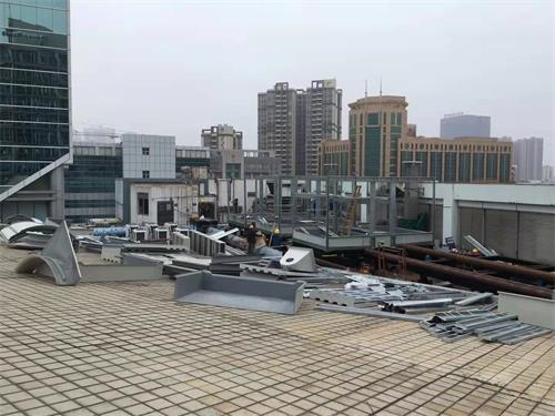 冷卻塔專用電機與普通電機的區別(上虞冷卻塔專用電