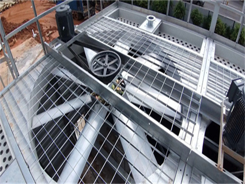 冷卻塔專用電機與普通電機的區別(上虞冷卻塔專用電