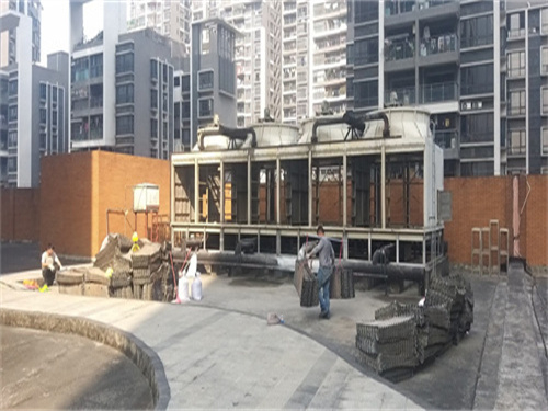 深圳冷卻塔維修安裝生產廠家(深圳冷卻塔廠家聯系方