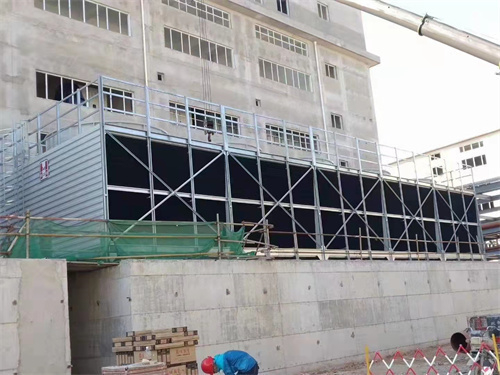 深圳工業冷卻塔的維護方法詳情分析(西城區常見冷卻