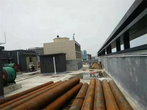 開式冷卻塔噴淋系統(tǒng)的維護(hù)保養(yǎng)(噴淋冷卻塔工作原理)