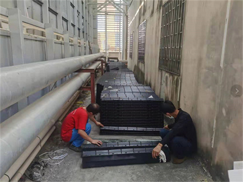 使用節(jié)能冷卻塔能有哪些實(shí)際效益