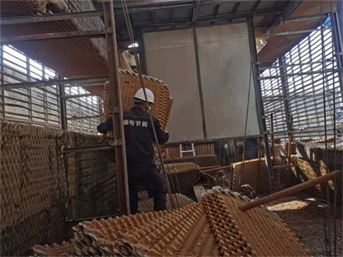 開式冷卻塔節能研究方向有哪些方面(開式冷卻塔一般