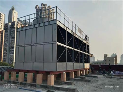 冷卻塔填料更換周期(冷卻塔填料什么時候更換)