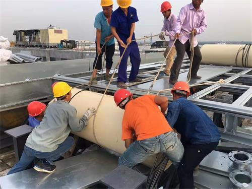 冷卻塔專用電機與普通電機的區別(上虞冷卻塔專用電