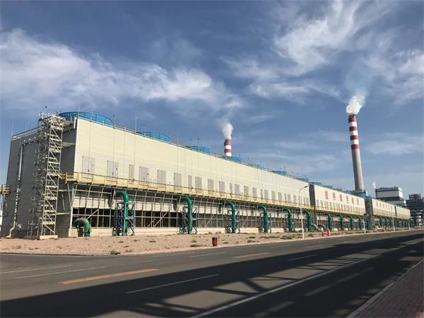 冷卻塔填料是用來做什么的 其實很簡單 看完就知道(冷卻塔有哪些填料)