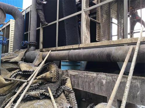 冷卻塔廠家致力于制冷技術研發(上虞冷卻塔設備廠家)