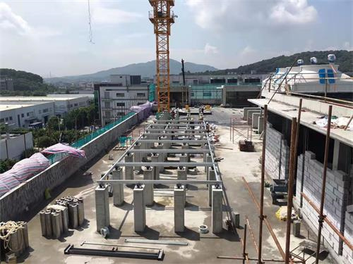 工業(yè)冷卻塔填料的正確清洗方法(空調(diào)冷卻塔清洗填料)