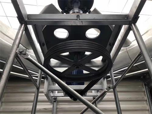 特菱冷卻塔：蒸發式冷凝器優勢(蒸發式冷凝器圓管的優缺點)
