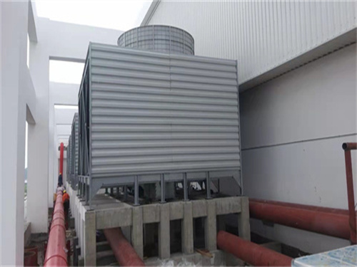 提高冷卻塔風機防腐方法介紹(循環水冷卻塔風機作用)