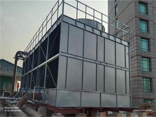 中山冷卻塔維修冷保養保護的重要性(中山高溫冷卻塔