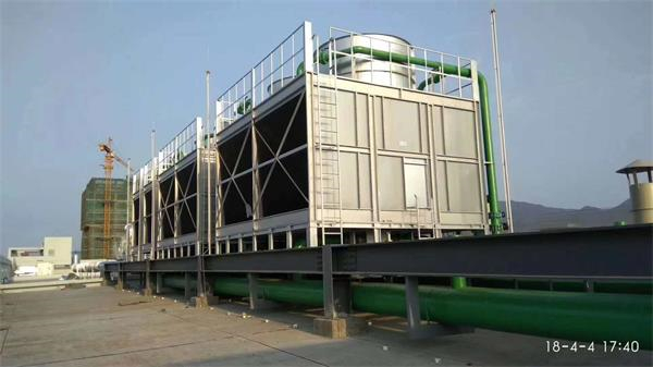 深圳冷卻塔廠家:一分鐘了解冷卻塔的保養(蕪湖專業冷卻塔生產廠家多少錢
