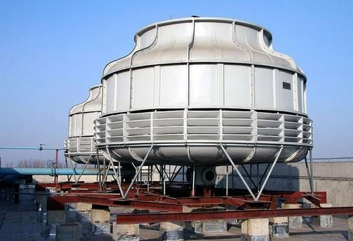 冷卻塔電機故障維修方法,冷卻塔電機故障怎么維修